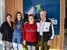 Consultório de reabilitação animal é inaugurado em São Miguel do Oeste