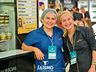 FAISMO: Confira agora fotos do 1º dia da maior feira multisetorial