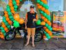 No mesmo ano, morador de SMO ganha duas motos em campanha da Cresol Fronteiras