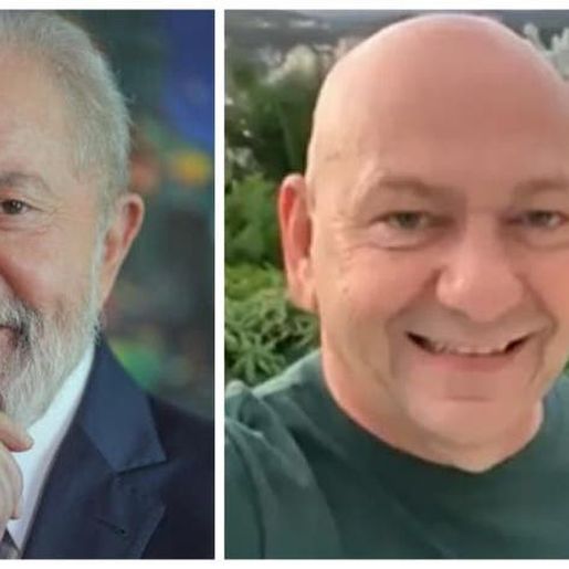 Lula e Hang vão ficar frente a frente na Justiça em Santa Catarina