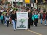 Desfile de 7 de Setembro reúne militares, escolas, entidades e famílias em SMO