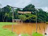 Fotos: Cheia dos rios em Itapiranga causa alagamentos