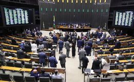 Câmara aprova regulamentação da reforma tributária e rejeita mudanças do Senado