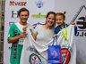 Mais de 170 atletas participam da 1ª Copa velho Oeste de Jiu-jitsu