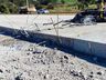 Obras de adequação da BR-163 são intensificadas em Guarujá do Sul; vídeo