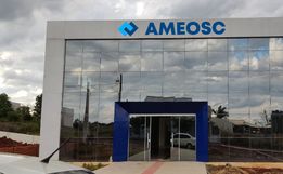 Inauguração da nova sede da Ameosc ocorre neste mês