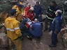 FOTOS: temporal gera deslizamentos e deixa famílias desabrigadas em SC