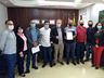 Deputado Federal anuncia recursos para agricultura e infraestrutura 