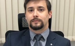 Comarca de São José do Cedro recebe novo juiz titular 
