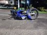 Motorista foge do local após acidente no centro de Iporã do Oeste