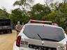 Caminhão do Exército cai em ribanceira em SC; acidente deixa 2 mortos e 39 feridos