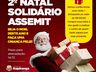 Natal Solidário vai contemplar mais de 200 crianças em Itapiranga