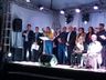 Autoridades regionais acompanham abertura da Expo Cedro