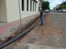 Após mais de 30 anos de espera, Itapiranga inicia revitalização das redes de água da cidade 