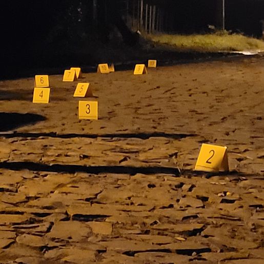 Justiça aceita denúncia e irmãos viram réus no caso da chacina no interior de Campo Erê 