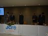 Nova diretoria da JCI é empossada em São Miguel do Oeste