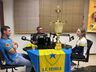 Tunápolis conclui 15ª edição dos Jogos Abertos