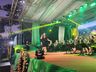 Show de Natal da Orquestra de Itapiranga reúne grande público