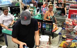 Supermercados abrem 10 mil vagas: demanda aumentou na quarentena