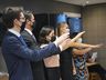 Nova diretoria da JCI é empossada em São Miguel do Oeste