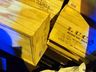 PRF apreende vinho argentino importado irregularmente na BR 282 em Maravilha