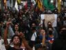 FOTOS: Assassinato de João Alberto provoca manifestações pelo Brasil