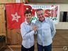 PT define candidatos em Itapiranga
