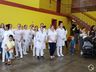 Corpo de Bombeiros comemora 16 anos com entregas e homenagens, em Iporã do Oeste