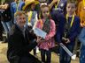 Conheça os ganhadores do Canta Saltinho 2023
