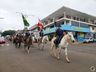 Cavalgada da demarcação marcará o aniversário de Iporã do Oeste