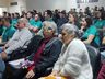 Câmara de Vereadores de Cedro entrega Moção para o Sicoob São Miguel
