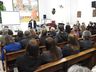 Reuniões do programa “O Povo Fala” seguem sendo realizadas em SMOeste