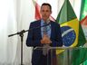 Cerimônia marca posse dos eleitos em Santa Terezinha do Progresso