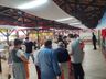 Almoço típico e programações infantis marcam o domingo na 46ª Oktoberfest