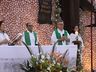 Mais de mil fiéis participam de missa em homenagem a São Miguel Arcanjo