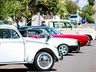 Velho Oeste Car Club realiza a 5ª edição do Encontro de Carros Antigos
