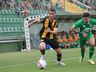 Chapecoense e Criciúma empatam no melhor jogo do Campeonato Catarinense