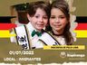 Concurso Fritz e Frida 2023 será realizado em Itapiranga em novo formato