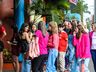 Cine Peperi retoma sessões do filme Barbie; fotos