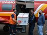 VÍDEO: Avião com primeiras doses da vacina contra a Covid-19 chega a SMOeste 