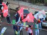 Acompanhe as principais falas dos candidatos a prefeito de São Miguel do Oeste