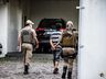 Homem tenta reatar namoro e é preso pela PM em São Miguel do Oeste