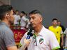 São Miguel Futsal/Joni Gool vence Nova Itaberaba em casa e conquista Taça Barriga Verde 