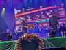 Show de Natal da Orquestra de Itapiranga reúne grande público