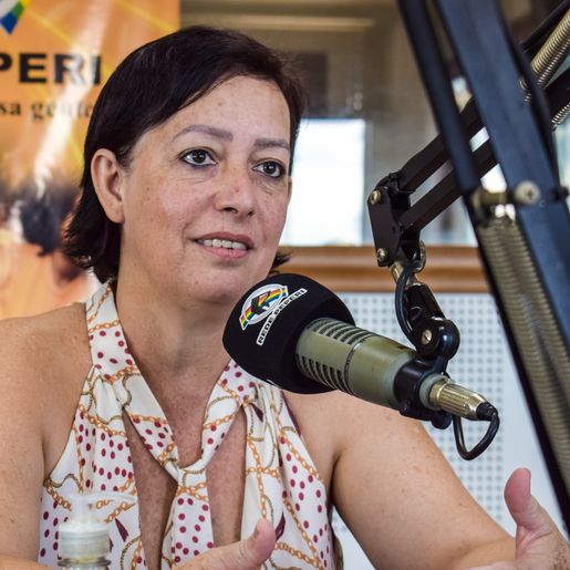 Avanço da dengue no extremo-oeste é discutido no Peperi Rádio Repórter
