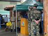 Comando Geral da PM lança Campanha da Piracema em Itapiranga