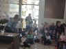 Alunos da Escola CEBEM São Cristóvão visitam Rádio Cedro