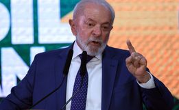 Em resposta aos EUA, Brasil não reconhece legitimidade de investigação