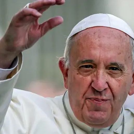 Prefeito de São Miguel do Oeste decreta luto oficial pelo falecimento do Papa Francisco