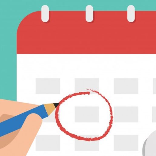 Em 2020 haverá 6 feriados prolongados, confira calendário